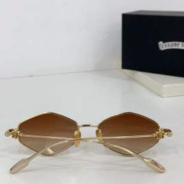 Picture of Chrome Hearts Sunglasses _SKUfw60658043fw